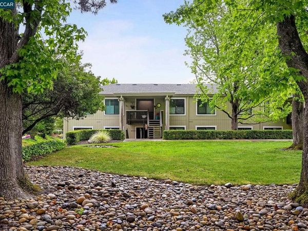 1145 Leisure Ln, Unit 2, Walnut Creek, CA 94595