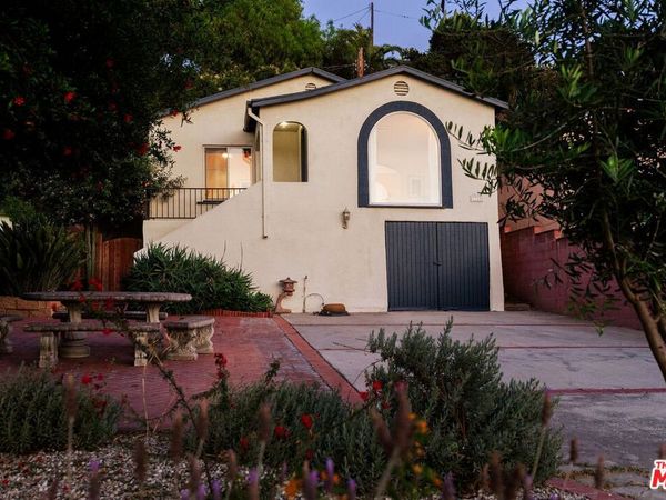 1140 N Evergreen Avenue, Los Angeles, CA 90033