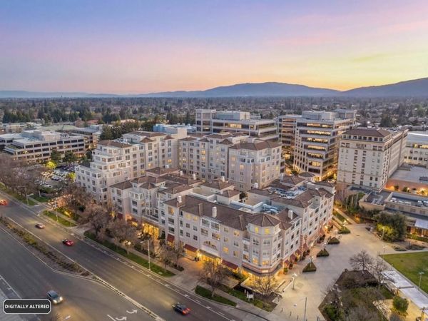 20488 Stevens Creek Boulevard, Unit 1114, Cupertino, CA 95014
