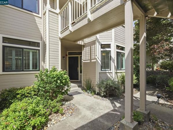 5513 Terra Granada Dr. #2A, Walnut Creek, CA 94595