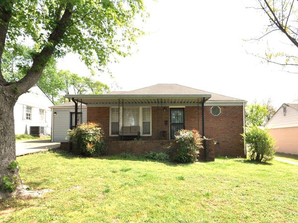 4006 Kennedy Ave, Nashville, TN 37216