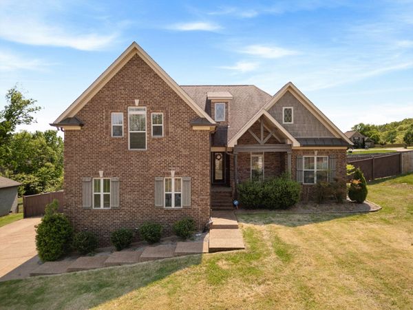 56 Harbor Pt, Lebanon, TN 37087