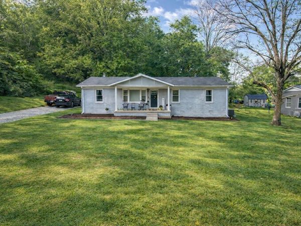 1080 Woodland Dr , Pulaski, TN 38478