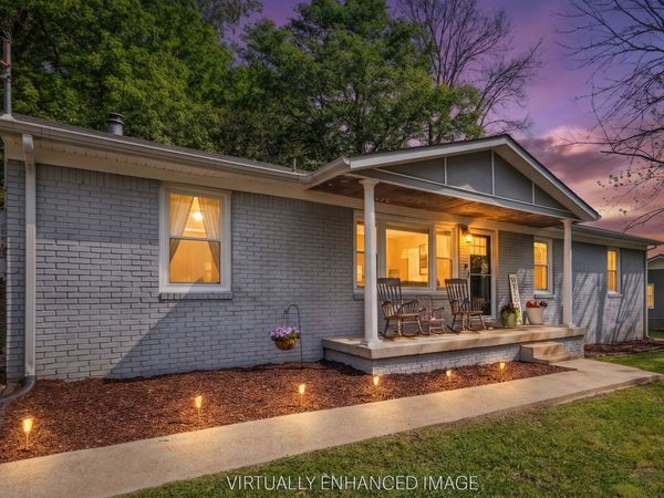 1080 Woodland Dr, Pulaski, TN 38478