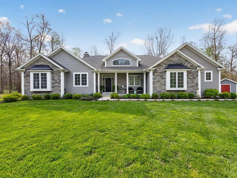 4725 Creekstone Ridge, Goshen, OH 45122 Photo 1