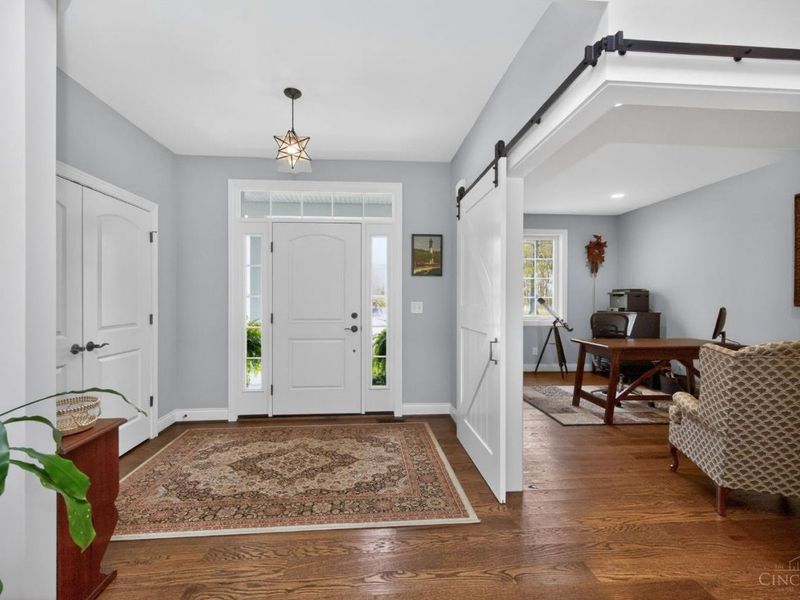 4725 Creekstone Ridge, Goshen, OH 45122 Photo 10