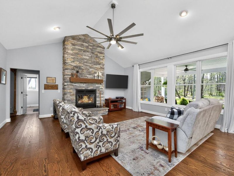 4725 Creekstone Ridge, Goshen, OH 45122 Photo 14