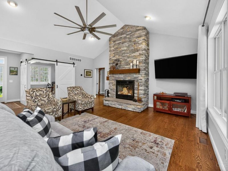 4725 Creekstone Ridge, Goshen, OH 45122 Photo 15