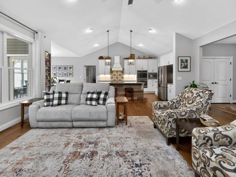 4725 Creekstone Ridge, Goshen, OH 45122 Photo 16