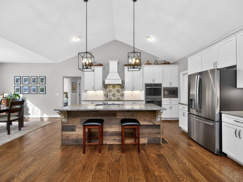 4725 Creekstone Ridge, Goshen, OH 45122 Photo 17