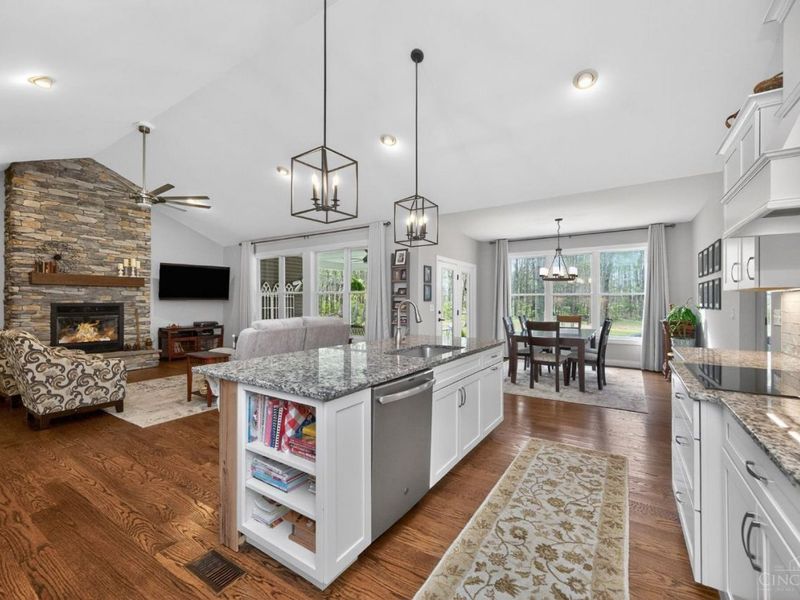 4725 Creekstone Ridge, Goshen, OH 45122 Photo 19