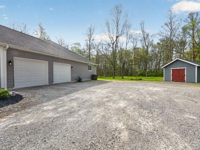 4725 Creekstone Ridge, Goshen, OH 45122 Photo 2