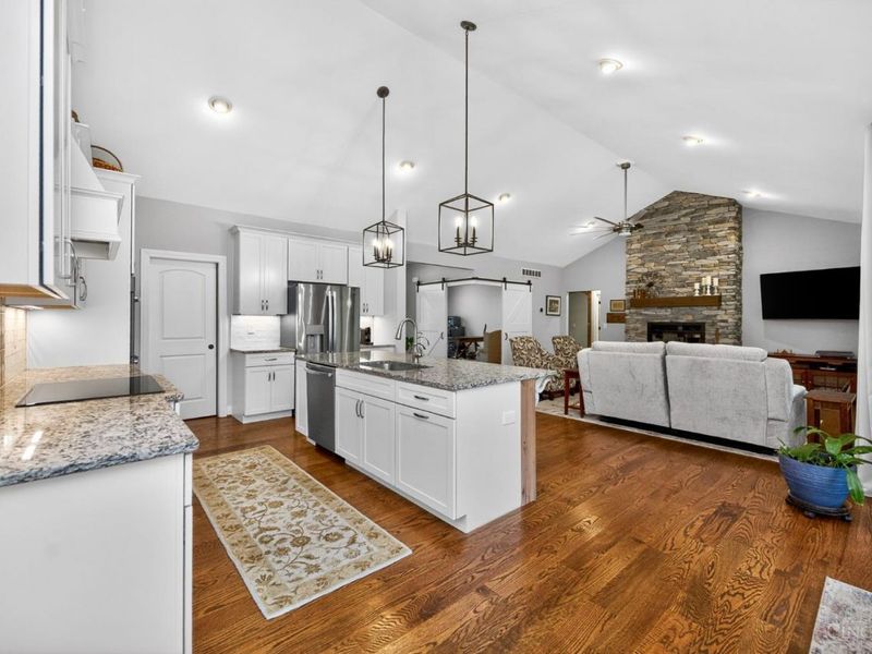 4725 Creekstone Ridge, Goshen, OH 45122 Photo 23