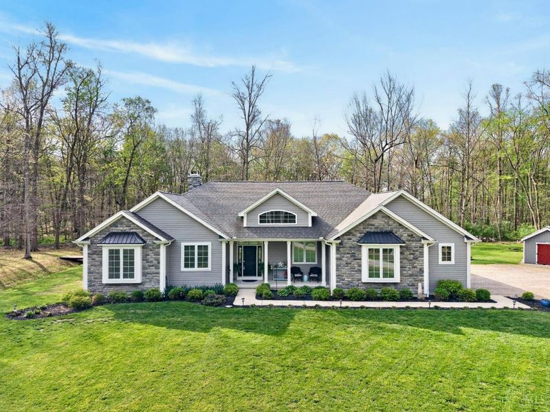 4725 Creekstone Ridge, Goshen, OH 45122 Photo 3