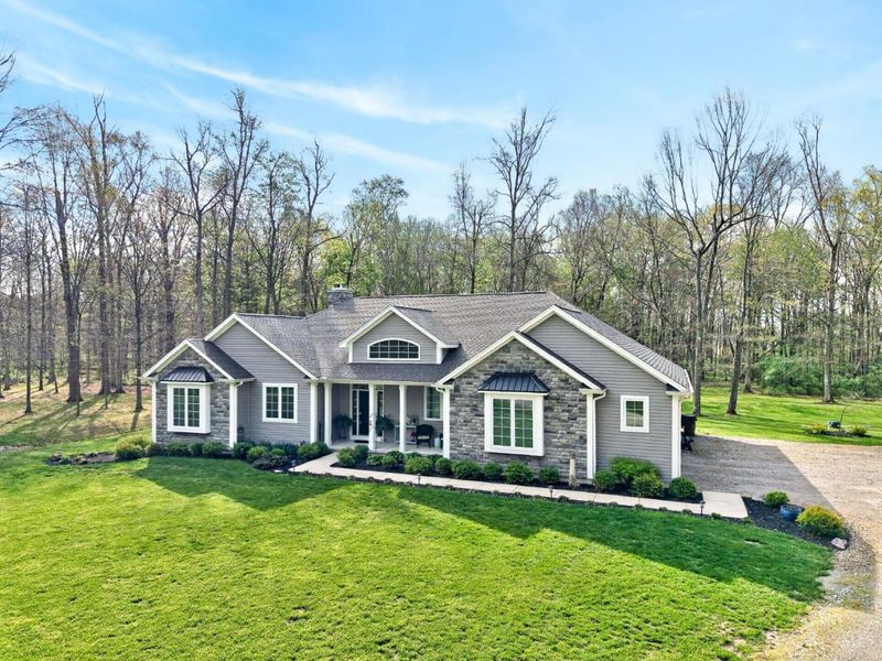 4725 Creekstone Ridge, Goshen, OH 45122 Photo 4