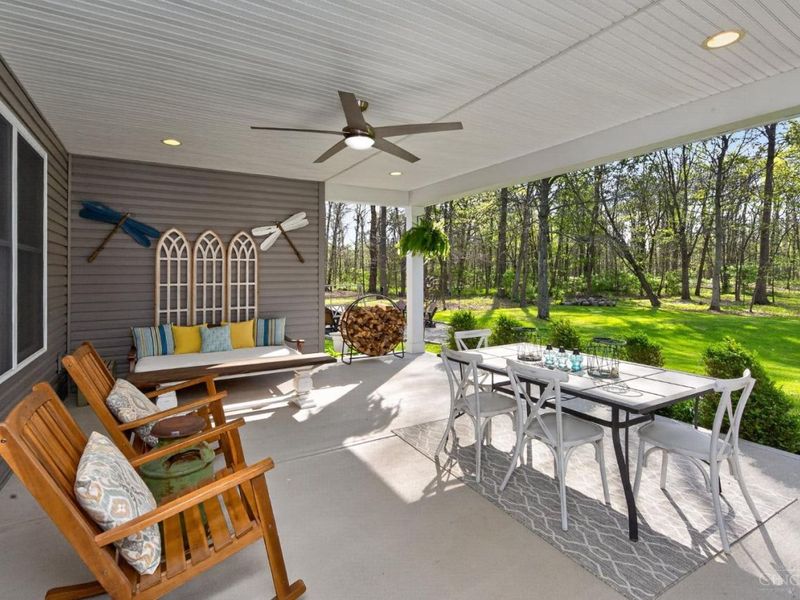 4725 Creekstone Ridge, Goshen, OH 45122 Photo 45