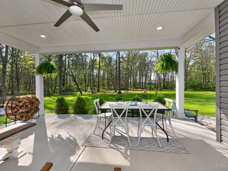 4725 Creekstone Ridge, Goshen, OH 45122 Photo 46