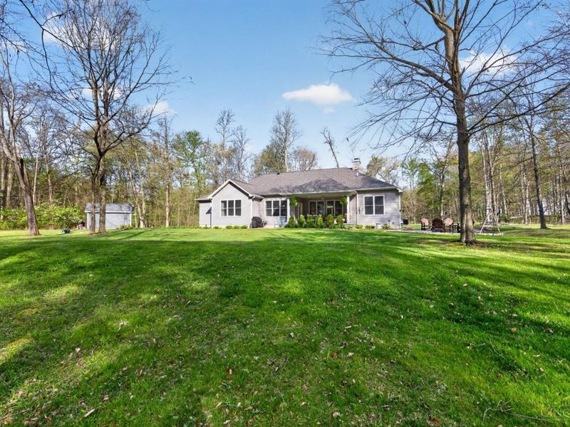 4725 Creekstone Ridge, Goshen, OH 45122 Photo 49