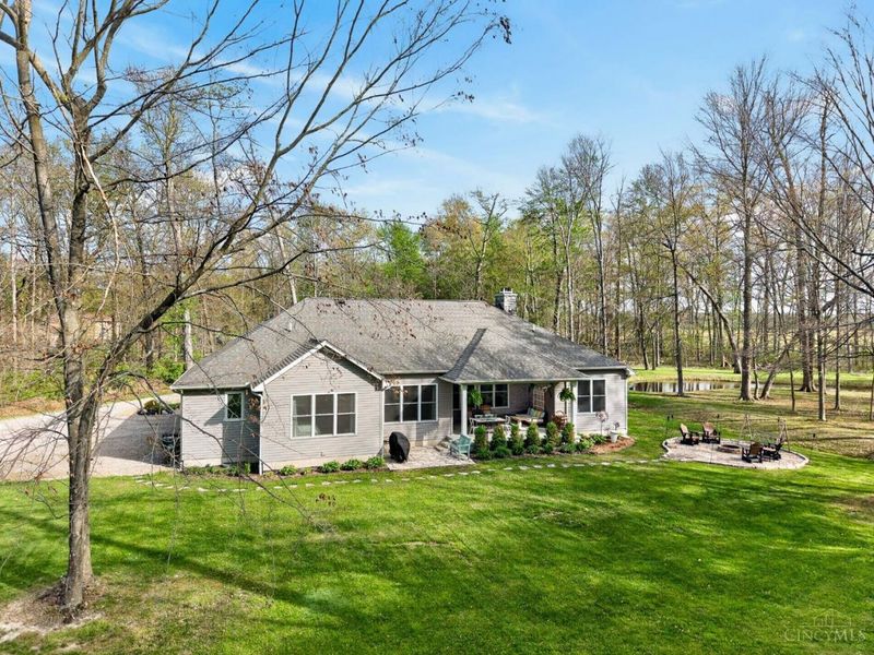 4725 Creekstone Ridge, Goshen, OH 45122 Photo 5