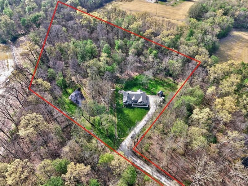 4725 Creekstone Ridge, Goshen, OH 45122 Photo 51