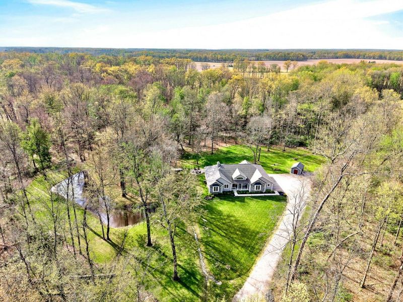 4725 Creekstone Ridge, Goshen, OH 45122 Photo 7