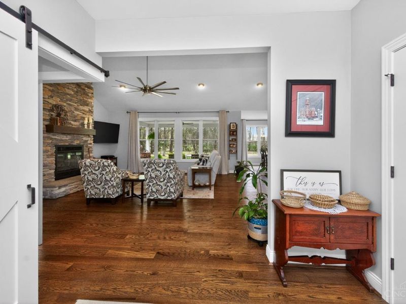 4725 Creekstone Ridge, Goshen, OH 45122 Photo 9