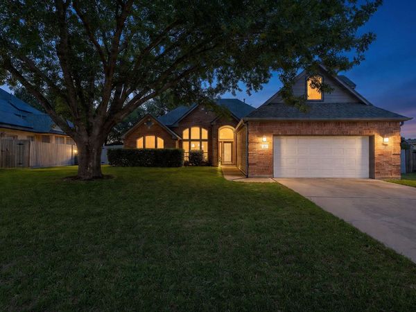 127 River Park LN, Georgetown, TX 78626
