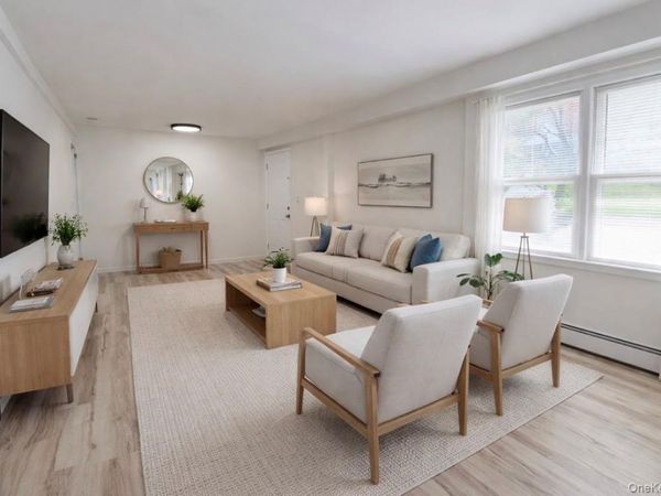 35 Washington Avenue N, Unit 1, White Plains, NY 10603