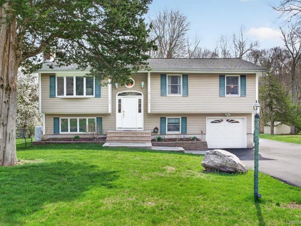 52 Wilson Road, Monroe, NY 10950