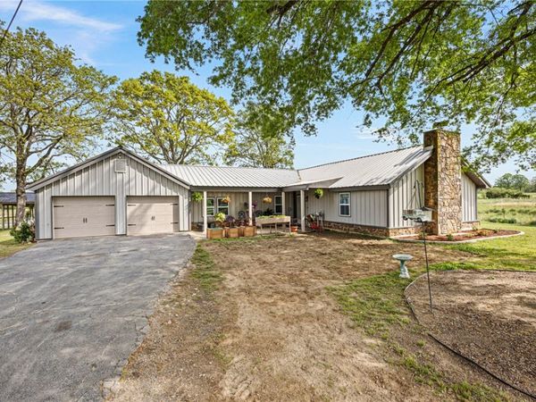 307 Horseshoe Loop, Cleveland, AR 72030