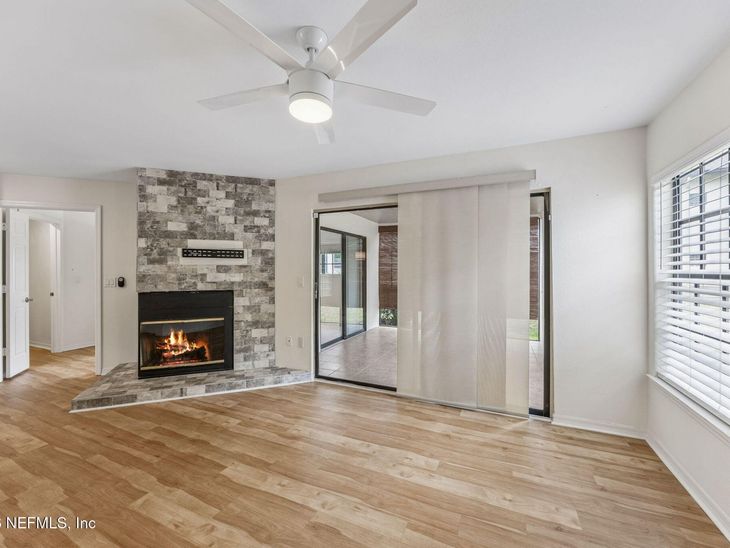 10150 Belle Rive Boulevard, Unit 1109, Jacksonville, FL 32256