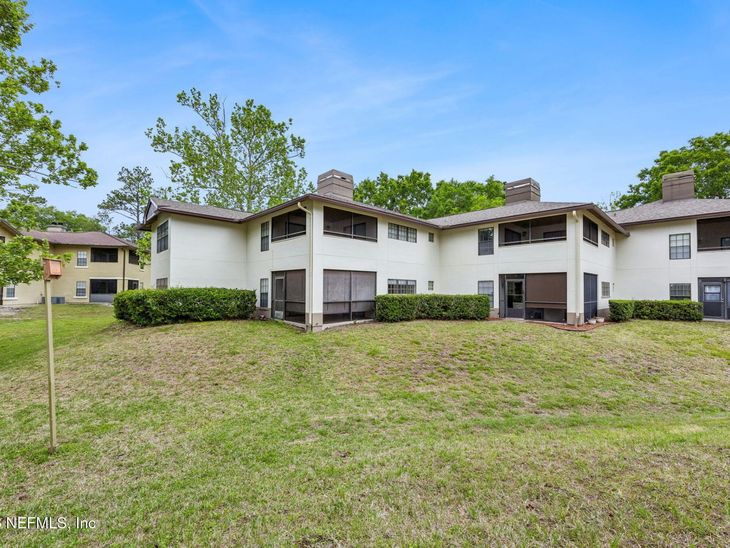 10150 Belle Rive Boulevard, Unit 1109, Jacksonville, FL 32256