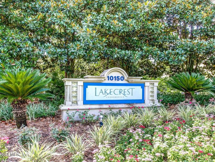 10150 Belle Rive Boulevard, Unit 1109, Jacksonville, FL 32256