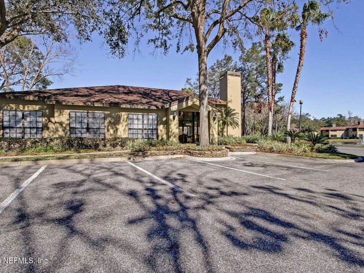 10150 Belle Rive Boulevard, Unit 1109, Jacksonville, FL 32256