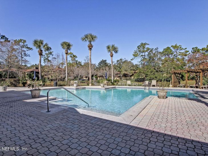 10150 Belle Rive Boulevard, Unit 1109, Jacksonville, FL 32256