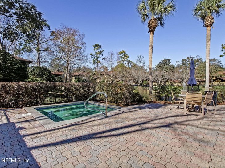 10150 Belle Rive Boulevard, Unit 1109, Jacksonville, FL 32256