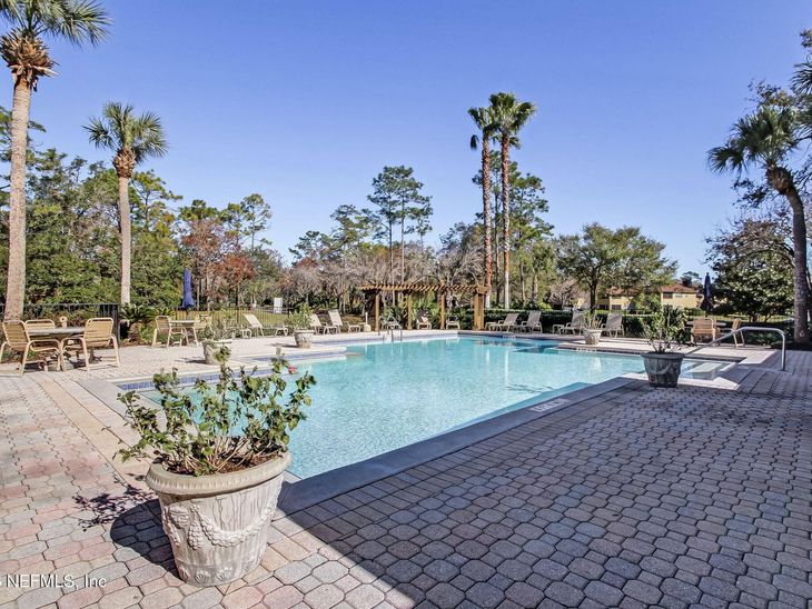 10150 Belle Rive Boulevard, Unit 1109, Jacksonville, FL 32256