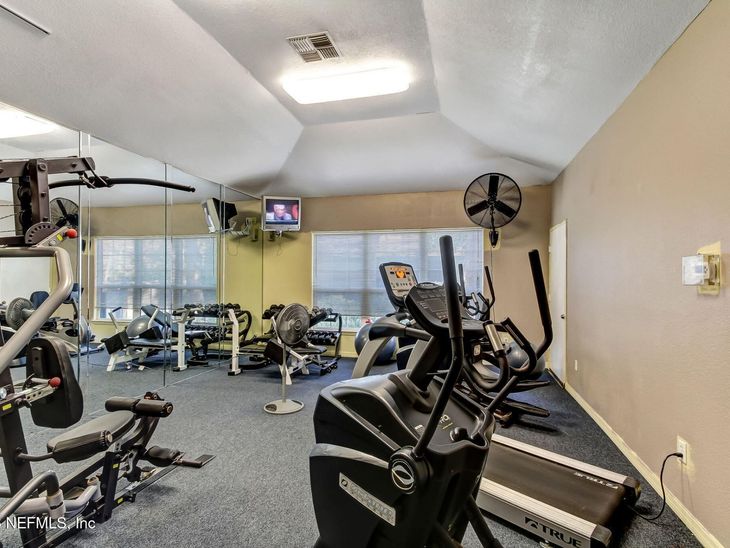 10150 Belle Rive Boulevard, Unit 1109, Jacksonville, FL 32256