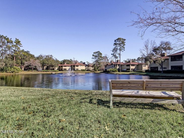 10150 Belle Rive Boulevard, Unit 1109, Jacksonville, FL 32256
