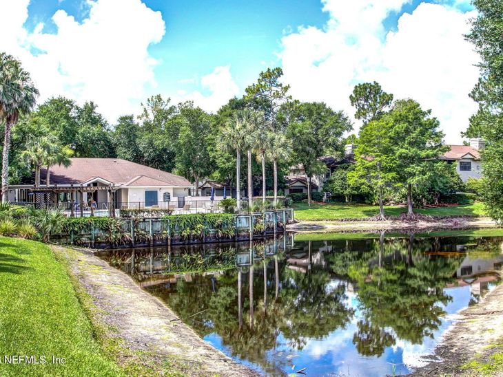 10150 Belle Rive Boulevard, Unit 1109, Jacksonville, FL 32256