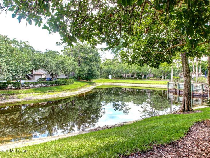 10150 Belle Rive Boulevard, Unit 1109, Jacksonville, FL 32256