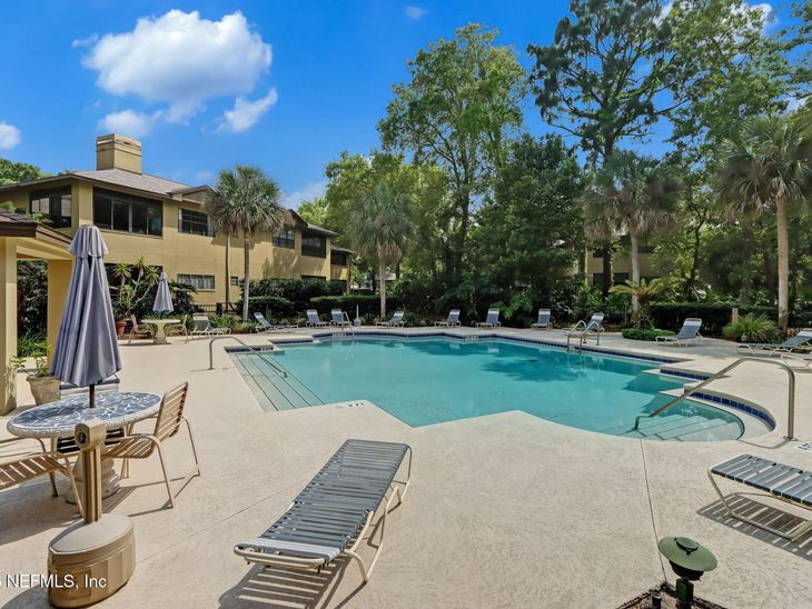 10150 Belle Rive Boulevard, Unit 1109, Jacksonville, FL 32256