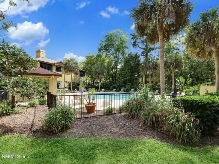 10150 Belle Rive Boulevard, Unit 1109, Jacksonville, FL 32256