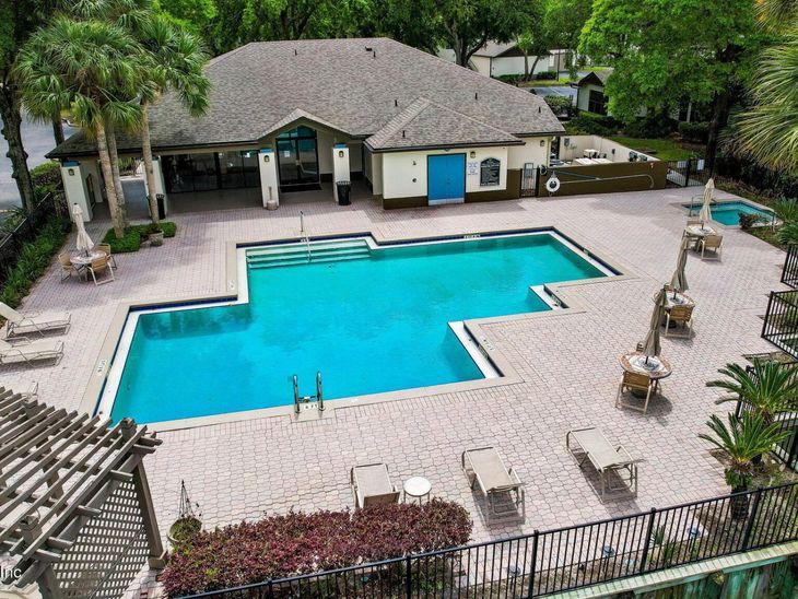 10150 Belle Rive Boulevard, Unit 1109, Jacksonville, FL 32256