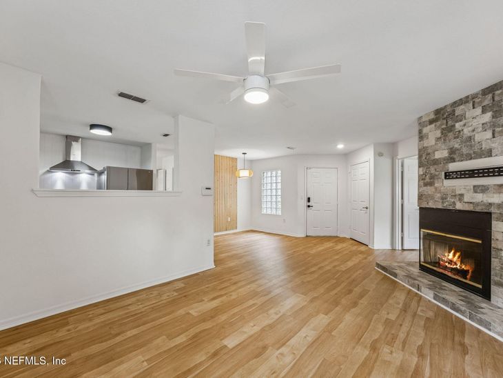 10150 Belle Rive Boulevard, Unit 1109, Jacksonville, FL 32256