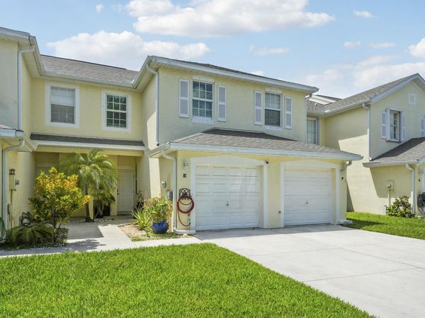 226 Foxtail Drive, Greenacres, FL 33415