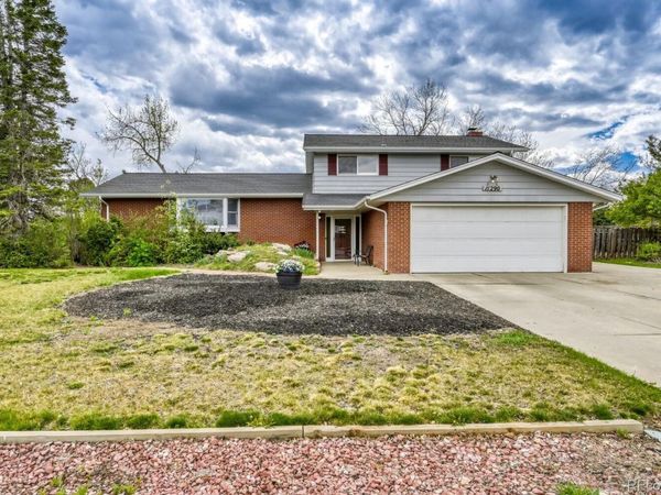 11290 W 77th Drive, Arvada, CO 80005