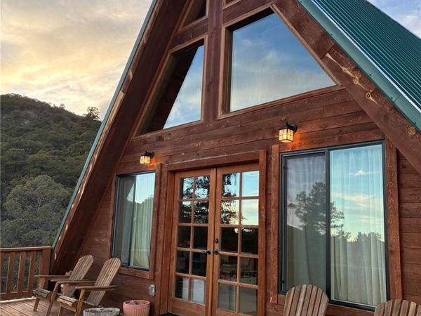 4585 Laidlaw Road, Fort Garland, CO 81133