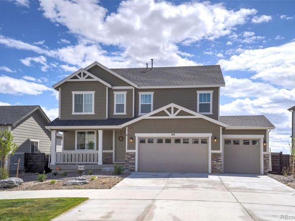 188 S Waterloo Street, Aurora, CO 80018