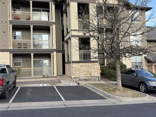 7433 S Quail Circle, Unit 1914, Littleton, CO 80127
